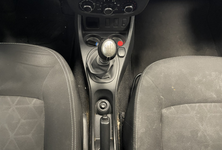 Dacia Duster 1.5 dCi 110ch 4x2 Ambience