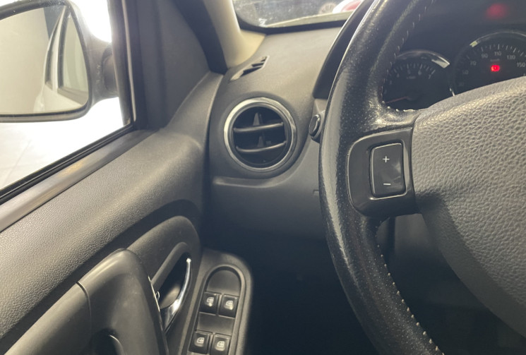 Dacia Duster 1.5 dCi 110ch 4x2 Ambience