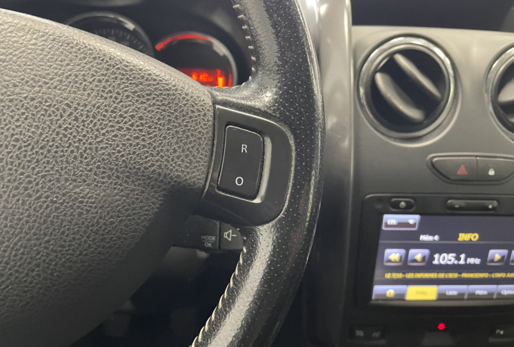 Dacia Duster 1.5 dCi 110ch 4x2 Ambience