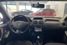 Dacia Duster 1.5 dCi 110ch 4x2 Ambience