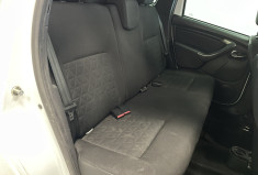 Dacia Duster 1.5 dCi 110 ch 4x2 Ambience