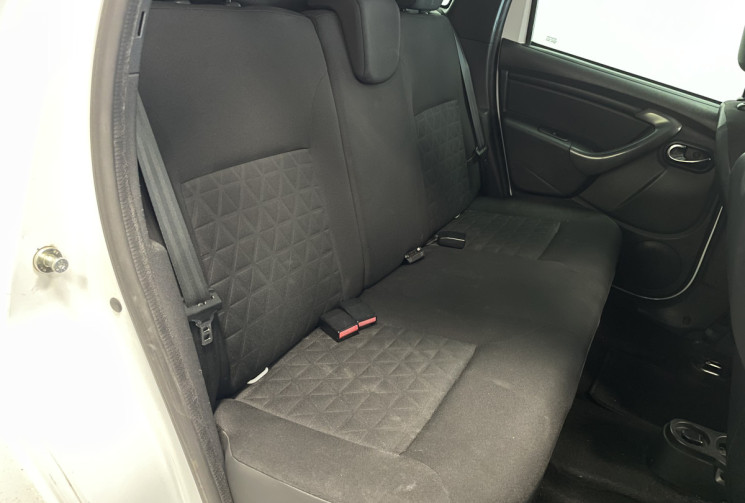 Dacia Duster 1.5 dCi 110ch 4x2 Ambience