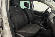 Dacia Duster 1.5 dCi 110ch 4x2 Ambience