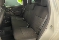 Dacia Duster 1.5 dCi 110 ch 4x2 Ambience