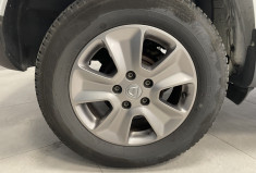 Dacia Duster 1.5 dCi 110 ch 4x2 Ambience