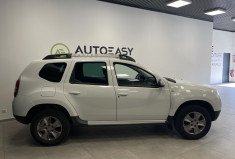Dacia Duster 1.5 dCi 110 ch 4x2 Ambience