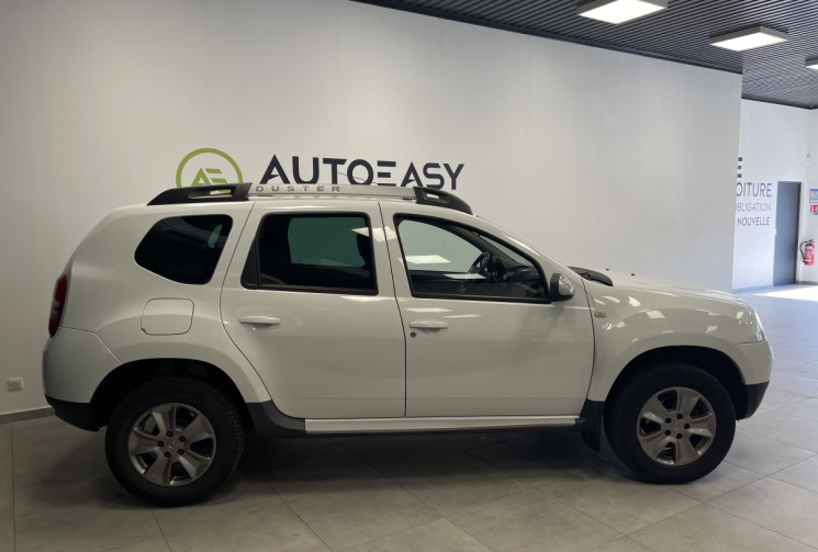 Dacia Duster 1.5 dCi 110ch 4x2 Ambience