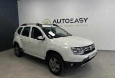 Dacia Duster 1.5 dCi 110 ch 4x2 Ambience