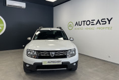 Dacia Duster 1.5 dCi 110ch 4x2 Ambience
