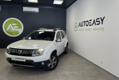 Dacia Duster 1.5 dCi 110 ch 4x2 Ambience