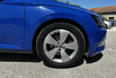 Skoda SUPERB Combi 2.0 TDI 150ch SCR Business