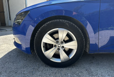 Skoda SUPERB Combi 2.0 TDI 150ch SCR Business