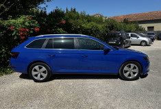 Skoda SUPERB Combi 2.0 TDI 150ch SCR Business