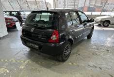 Renault Clio 1.2 16V Campus .COM 75 / Première main / Distribution neuve / Climatisation
