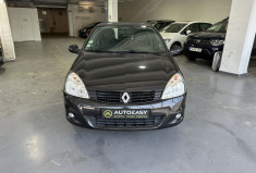 Renault Clio 1.2 16V Campus.com 75 / Première main / Distribution neuve / Climatisation
