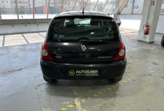 Renault Clio 1.2 16V Campus.com 75 / Première main / Distribution neuve / Climatisation