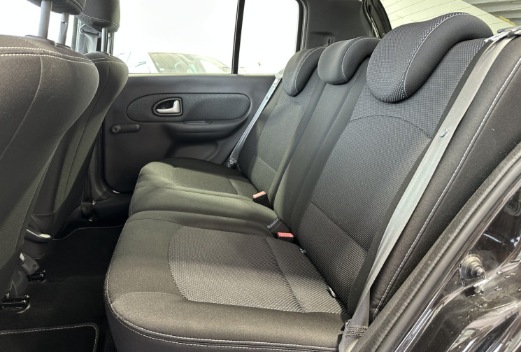Renault Clio 1.2 16V Campus.com 75 / Première main / Distribution neuve / Climatisation