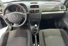 Renault Clio 1.2 16V Campus.com 75 / Première main / Distribution neuve / Climatisation