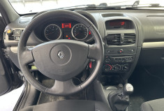 Renault Clio 1.2 16V Campus .COM 75 / Première main / Distribution neuve / Climatisation