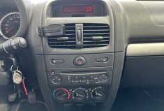 Renault Clio 1.2 16V Campus.com 75 / Première main / Distribution neuve / Climatisation