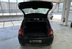 Renault Clio 1.2 16V Campus .COM 75 / Première main / Distribution neuve / Climatisation