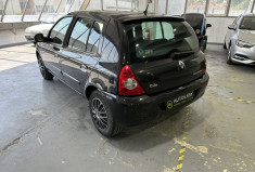 Renault Clio 1.2 16V Campus.com 75 / Première main / Distribution neuve / Climatisation