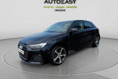 Audi A1 25 tfsi 95 cv advanced  / carplay / keyless go