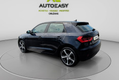 Audi A1 25 tfsi 95 cv advanced  / carplay / keyless go