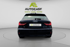 Audi A1 25 tfsi 95 cv advanced  / carplay / keyless go