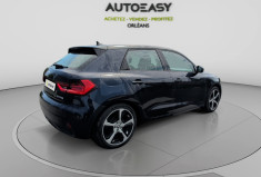 Audi A1 25 tfsi 95 cv advanced  / carplay / keyless go