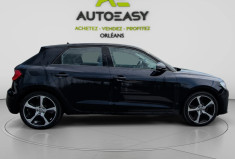 Audi A1 25 tfsi 95 cv advanced  / carplay / keyless go