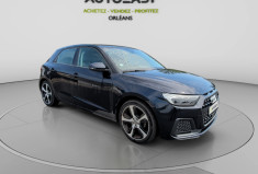 Audi A1 25 tfsi 95 cv advanced  / carplay / keyless go