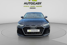 Audi A1 25 tfsi 95 cv advanced  / carplay / keyless go