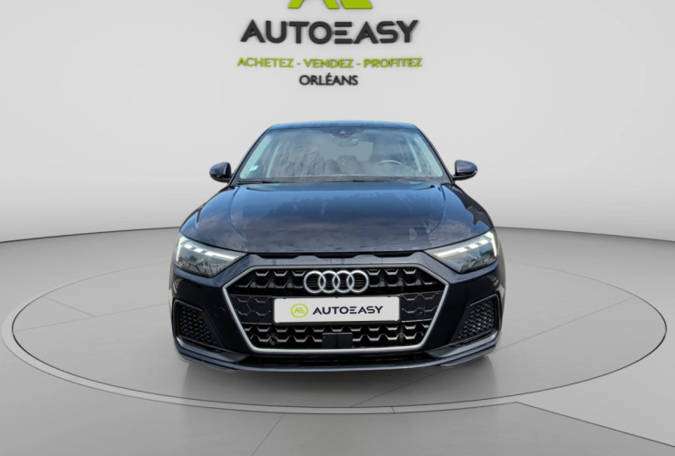 Audi A1 25 tfsi 95 cv advanced  / carplay / keyless go