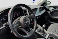 Audi A1 25 tfsi 95 cv advanced  / carplay / keyless go