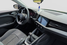 Audi A1 25 tfsi 95 cv advanced  / carplay / keyless go