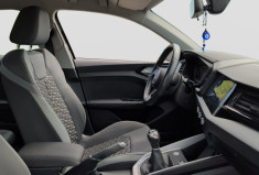 Audi A1 25 tfsi 95 cv advanced  / carplay / keyless go