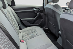 Audi A1 25 tfsi 95 cv advanced  / carplay / keyless go