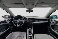 Audi A1 25 tfsi 95 cv advanced  / carplay / keyless go