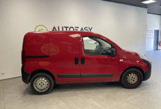 Citroën NEMO 1.4 HDI 70 CV