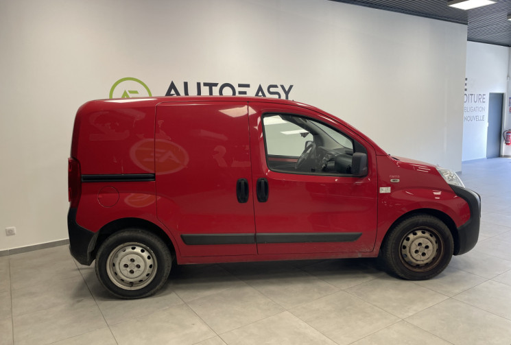 Citroën NEMO 1.4 HDI 70CV
