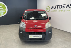 Citroën NEMO 1.4 HDI 70 CV