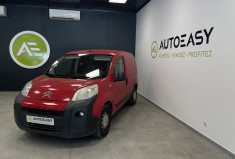 Citroën NEMO 1.4 HDI 70CV