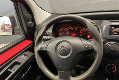 Citroën NEMO 1.4 HDI 70 CV