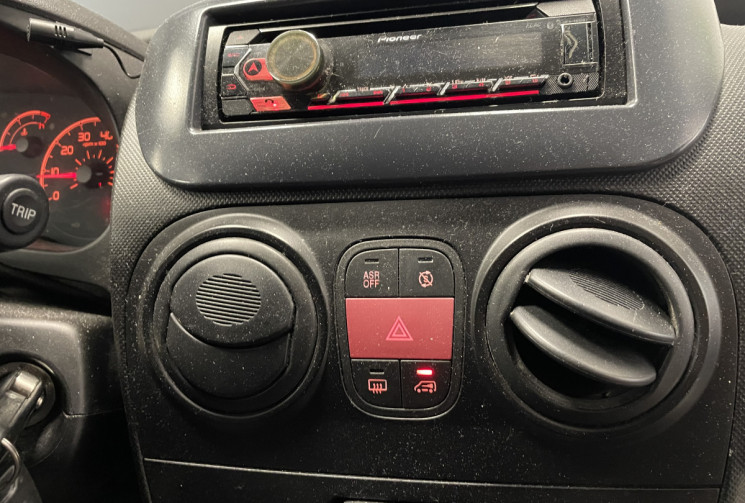 Citroën NEMO 1.4 HDI 70CV