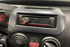 Citroën NEMO 1.4 HDI 70 CV