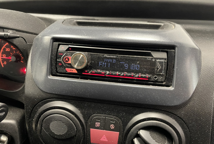 Citroën NEMO 1.4 HDI 70CV