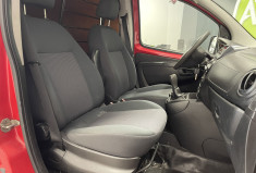 Citroën NEMO 1.4 HDI 70 CV