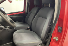 Citroën NEMO 1.4 HDI 70CV