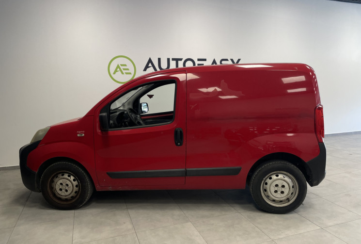 Citroën NEMO 1.4 HDI 70 CV